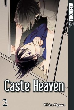 Caste Heaven / Caste Heaven Bd.2 von Tokyopop